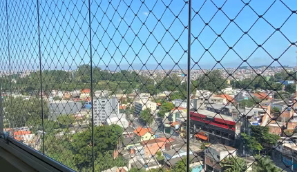 Apartamento a venda no jardim iae