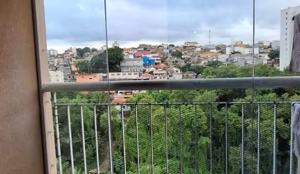 Apartamento com 2 quartos à venda na Vila Maracanã