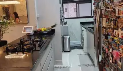 Imóvel para venda em Vila Andrade - São Paulo - SP