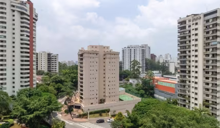 Imóvel para venda com 3 quartos em Vila Andrade - São Paulo - SP