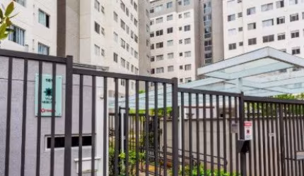 Imóvel para venda com 2 quartos em Vila Andrade - São Paulo - SP