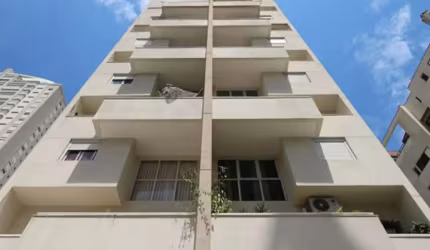 Duplex para venda, com 2 quartos em Vila Andrade - São Paulo - SP