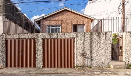 Casa para venda com 3 quartos em Jardim Casablanca - São Paulo - SP