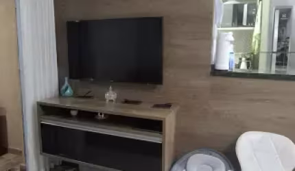 Apartamento com 2 quartos à venda na Rua Amâncio Pedro de Oliveira, 150, Vila Maracanã, São Paulo, 51 m2 por R$ 360.000