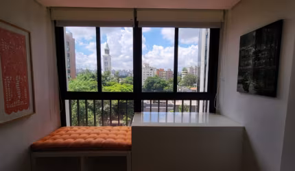 Imóvel para aluguel com 38 metros quadrados com 1 quarto em Itaim Bibi - São Paulo - SP