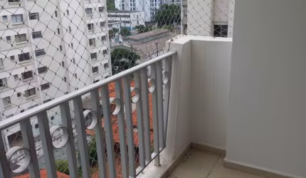 Apartamento com 3 quartos à venda na Rua São Benedito, 725, Santo Amaro, São Paulo, 73 m2 por R$ 700.000