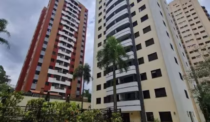 Apartamento com 2 quartos à venda na Rua Alexandre Benois, 165, Vila Andrade, São Paulo, 68 m2 por R$ 445.000