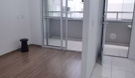 Apartamento com 2 quartos para alugar na Rua Galeno de Castro, 321, Jurubatuba, São Paulo, 44 m2 por R$ 2.500