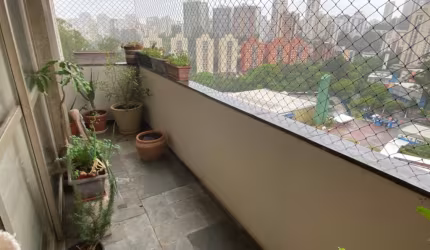 ✨ MAGNÍFICO APARTAMENTO À VENDA NA VILA ANDRADE – SP ✨