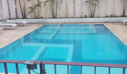 Apartamento com 3 quartos à venda na Rua Gregório Allegri, 40, Vila das Belezas, São Paulo, 70 m2 por R$ 400.000