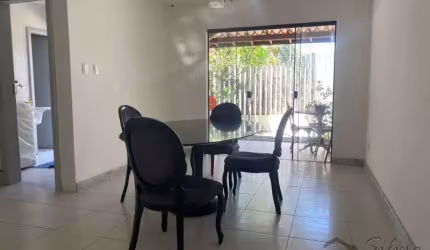 Casa de Temporada na Praia do Flamengo