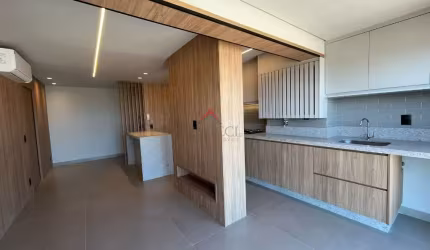 Apartamento 2 Quartos | Lazer Completo | Próximo ao Centro