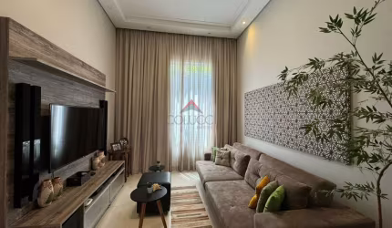 *IMPERDIVEL* CASA DOS SONHOS. Uma casa simplesmente ESPETACULAR!