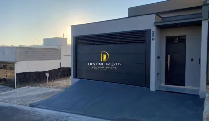 Casa com 2 quartos à venda no Jardim Monte Carlo, Indaiatuba , 150 m2 por R$ 815.000