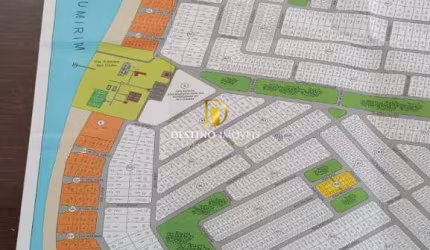Terreno à venda na Riviera de Santa Cristina, Arandu  por R$ 65.000