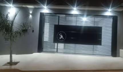 Imperdível oportunidade: Casa à venda em Indaiatuba-SP, Parque Barnabé - 3 quartos, 1 suíte, 2 salas, 2 banheiros, 2 vagas, 100m².
