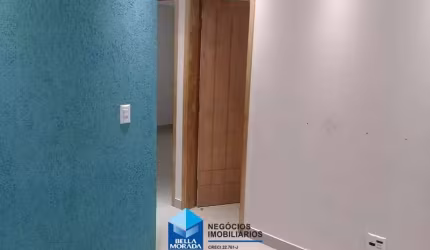 Apartamento à venda no Pq Senhora das Dores