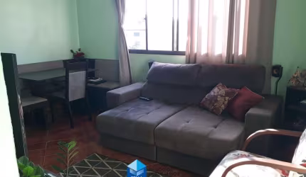 Apartamento à venda Parque das Flores em Limeira