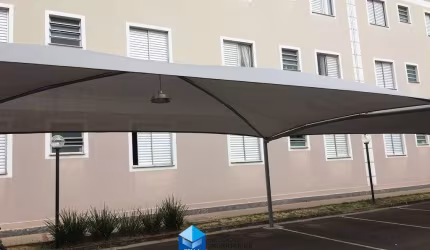 Apartamento à venda no Parque Liberty em Limeira