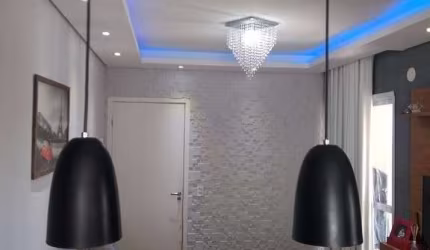Apartamento à venda no Condomínio Varandas 2
