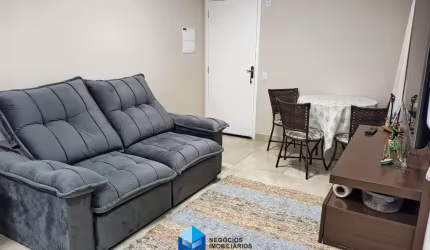 Apartamento à venda Condomínio Vivendas II Anavec