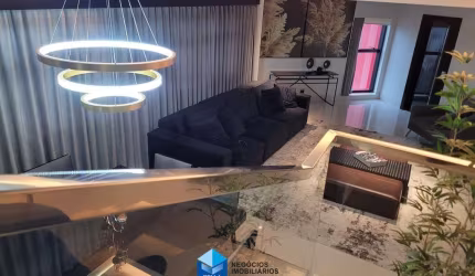 Apartamento à venda no Di Nizo em Limeira, Sp