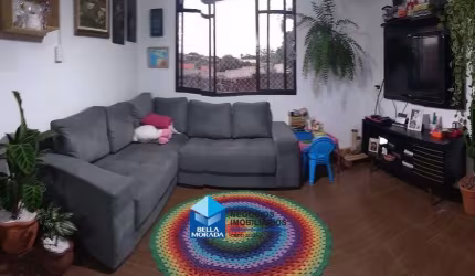 Apartamento à venda no Juscelino Kubitschek