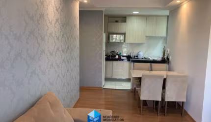 Apartamento à venda Condomínio Alvorada em Limeira