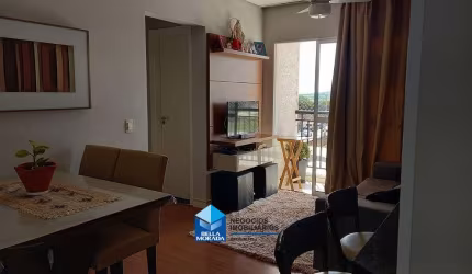 Apartamento à venda no Condomínio Munique/ Limeira