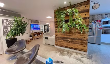 Apartamento à venda no Edifício Los Angeles