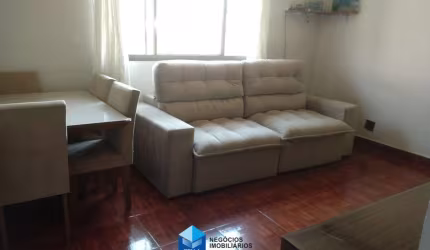 Apartamento à venda Parque das Flores em Limeira