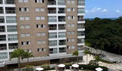 Apto Riviera de São Lourenço - Bertioga/ SP
