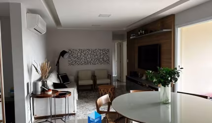 Apartamento à venda no Maison D&amp;apos;Art Dali - Limeira