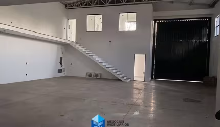 Barracão à venda no Jardim do Lago  em Limeira, Sp