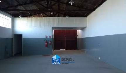 Barracão à venda  jardim Boa vista em Limeira, Sp