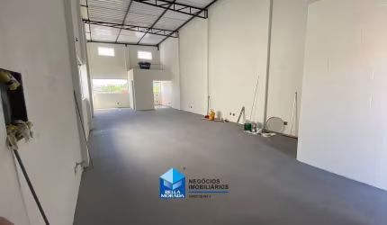 Barracão à venda jardim Porto Real IV em Limeira