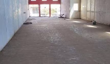 Barracão Comercial à venda - Cidade jardim Limeira