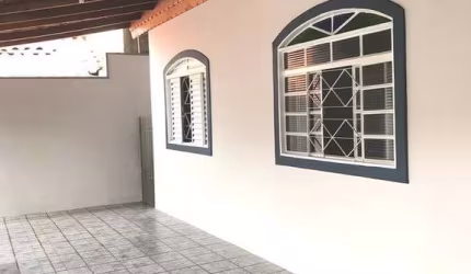 Casa à venda no Parque Victor D&amp;apos;Andréa em Limeira