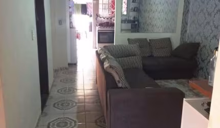 Casa à venda no Jardim Gustavo Picinini em Limeira