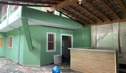 SOBRADO À VENDA JD SÃO LOURENÇO LIMEIRA, SP