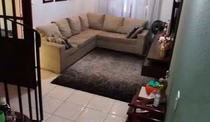 SOBRADO À VENDA JD BOA ESPERANÇA EM LIMEIRA, SP