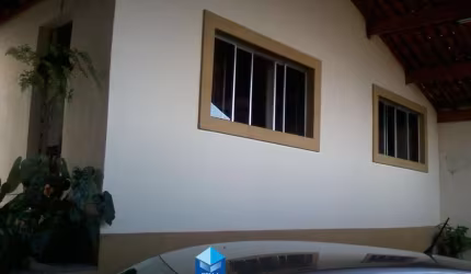 Casa à venda no Jardim Barão de Limeira