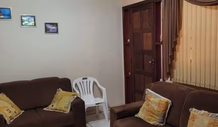 CASA À VENDA NO JD SÃO LOURENÇO EM LIMEIRA, SP