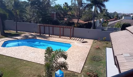 Sobrado à venda no Jardim Colonial em Limeira