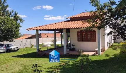Chácara à venda no Bairro dos Pires de Cima