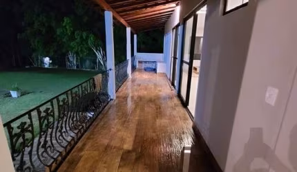 CHÁCARA À VENDA NA ESTÂNCIA RECREIO GEADA -LIMEIRA