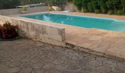 Chácara à venda no Bairro dos Pires de Baixo