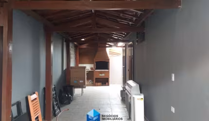 Sobrado à venda no Jardim Ouro Verde em Limeira