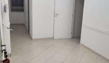 Sala comercial à venda no Edificío Senador