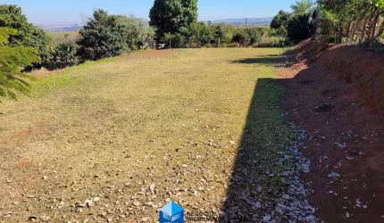 Chácara com 2.000 m² no Royal Palm em Limeira, Sp